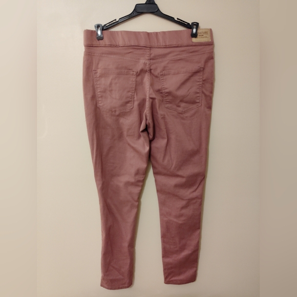 Levi Strauss Signature Pink Pants - Picture 3 of 7